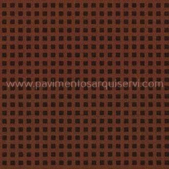 Moquetas Nailon Brick Dakota